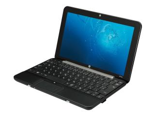 Mini 1000 HDD80GBモデル