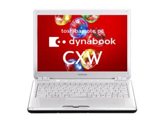 dynabook CXW/47JW PACW47JLN11W PACW47JLN11W