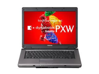 dynabook Satellite PXW/57JW PAPW57JLN20W PAPW57JLN20W
