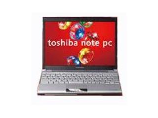 dynabook SS RX2 RX2/T9J PARX2T9JLD PARX2T9JLD