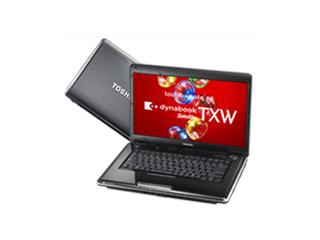 dynabook Satellite TXW/67JW PATW67JLN10W PATW67JLN10W
