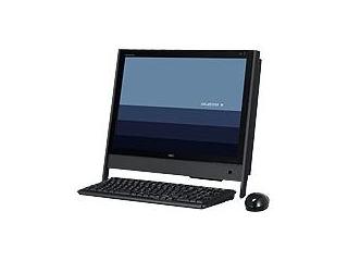 VALUESTAR G タイプN GV27BF/CE PC-GV27BFCAE ファインブラック PC-GV27BFCAE