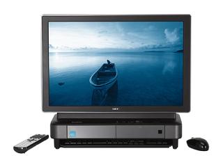 VALUESTAR G タイプW GV281Y/EE PC-GV281YEGE PC-GV281YEGE