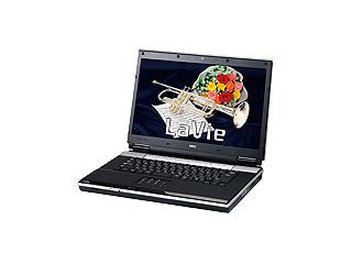 LaVie C LC958/TG01 PC-LC958TG01 グロッシーブラック PC-LC958TG01