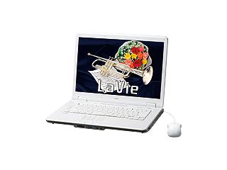 LaVie L LL558/TG01W PC-LL558TG01W スパークリングホワイト PC-LL558TG01W