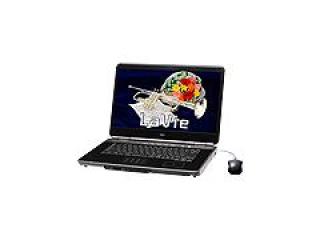 LaVie L LL750/TG6B PC-LL750TG6B スパークリングブラック PC-LL750TG6B