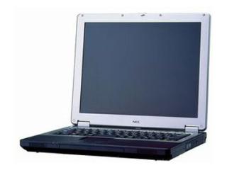 VersaPro J VJ12M/EX-M PC-VJ12MEXEM PC-VJ12MEXEM