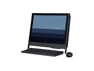 VALUESTAR N VN570/TG6B PC-VN570TG6B ファインブラック PC-VN570TG6B