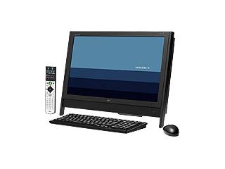 VALUESTAR N VN778/TG01B PC-VN778TG01B ファインブラック PC-VN778TG01B