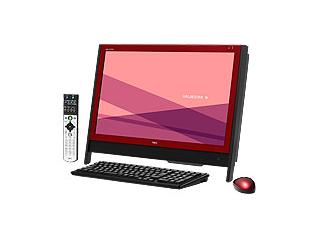 VALUESTAR N VN790/TG6R PC-VN790TG6R クランベリーレッド PC-VN790TG6R