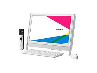 VALUESTAR N VN790/TG6W PC-VN790TG6W ピュアホワイト PC-VN790TG6W