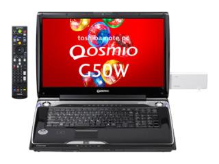 Qosmio G50W/95JW PQG50W95JLR10W PQG50W95JLR10W