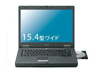 dynabook Satellite J81 253E/W PSJ812CTW97E2W PSJ812CTW97E2W