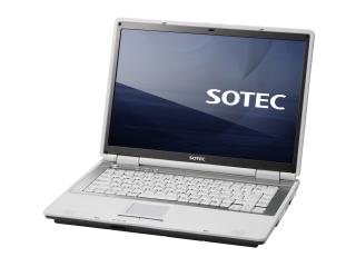 SOTEC R504 R504A6 R504A6
