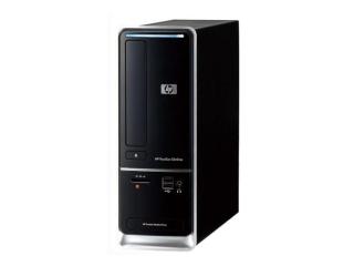 Pavilion Desktop PC s5130jp/CT PhenomIIX4 810/2.6G CTO標準構成 2009/06