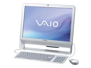 VAIO type J VGC-JS72JB/S シルバー VGC-JS72JB/S