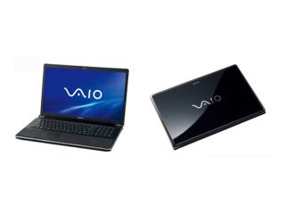 VAIO type A VGN-AW92YS Core2DuoP8700 プレミアムブラック VGN-AW92YS Core2DuoP8700