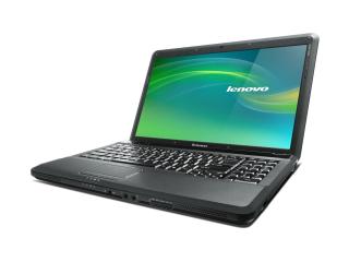 Lenovo G G550 2958GDJ ブラック 2958GDJ