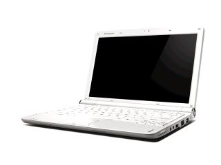 IdeaPad S12 2959H8J パールホワイト 2959H8J