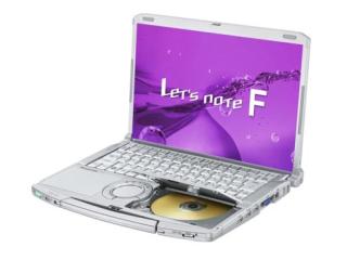 Let's note F8 CF-F8HWMCPS CF-F8HWMCPS