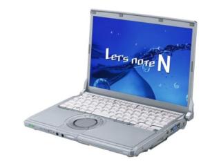 Let's note N8 CF-N8HCCDDS CF-N8HCCDDS