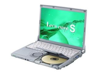Let's note S8 CF-S8HWRCPS CF-S8HWRCPS