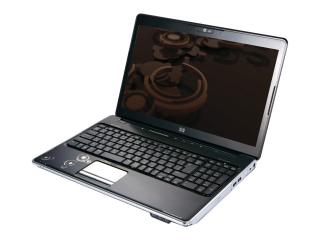 Pavilion Notebook PC dv6 dv6a エントリ・オフィスモデル