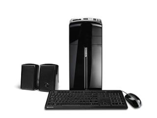 Gateway DX DX4820-33 DX4820-33