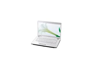 dynabook TX/66J2 PATX66J2LP リュクスホワイト PATX66J2LP