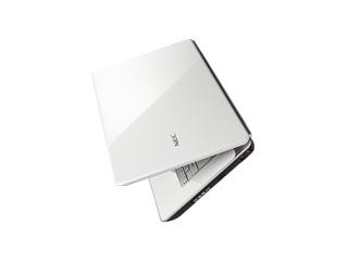 LaVie G タイプL(s) GL24E6/9E PC-GL24E692E スパークリングホワイト PC-GL24E692E