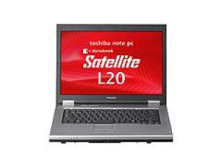 dynabook Satellite L20 220C/W PSL2022CW9R52 PSL2022CW9R52