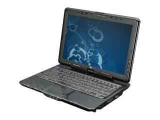 TouchSmart tx2 Notebook PC スタンダード・オフィスモデル
