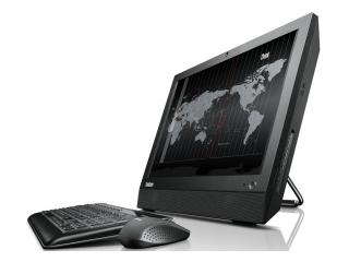 ThinkCentre A70z All-In-One 1165D4J 1165D4J
