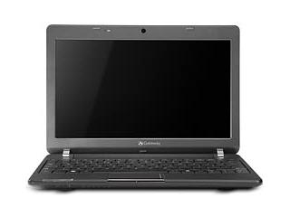 Gateway EC1800 EC1800-43K ブラック/ブラック EC1800-43K