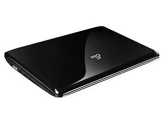 Eee PC Seashell Eee PC 1005HE-WS160 BK クリスタルブラック Eee PC 1005HE-WS160 BK