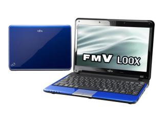 FMV-BIBLO LOOX C C/E50 FMVLCE50L3 マリンブルー FMVLCE50L3