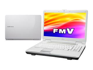 FMV-BIBLO NF NF/E50 FMVNFE50WP アーバンホワイト FMVNFE50WP