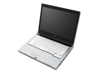 FMV-LIFEBOOK S FMV-S8390 FMVNS1CC カスタムメイド標準構成 WinXP Pro FMVNS1CC