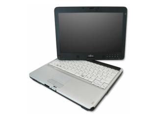 FMV-LIFEBOOK T FMV-T8190 FMVNT1C2G カスタムメイド標準構成 WinXP Tablet2005 FMVNT1C2G