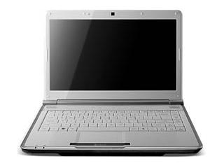 Gateway NV4400 NV4400-44W BR ブラウン/ホワイト NV4400-44W