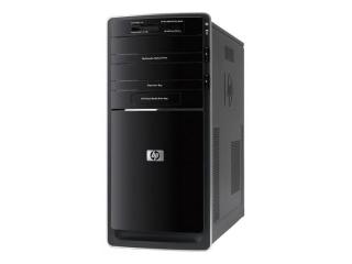 Pavilion Desktop PC p6220jp/CT Core2QuadQ9400/2.66G CTO標準構成 2009/10