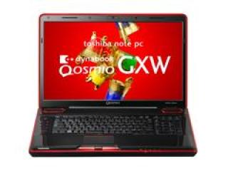 dynabook Qosmio GXW GXW/70KW PAGW70KRG10W PAGW70KRG10W