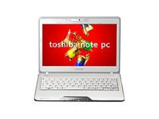ネットノート dynabook MX/34KWH PAMX34KNTWH リュクスホワイト PAMX34KNTWH