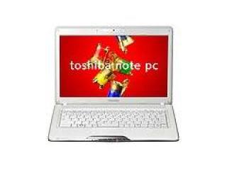 ネットノート dynabook MX/43KWH PAMX43KNGWH リュクスホワイト PAMX43KNGWH