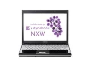 dynabook NXW NXW/78KBW PANW78KLG10BW3 グラマラスブラック PANW78KLG10BW3