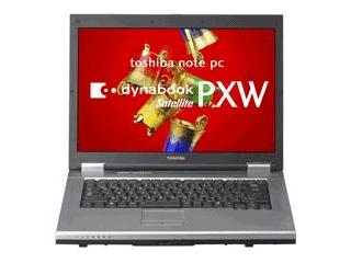 dynabook Satellite PXW PXW/57KW PAPW57KLF10W3 PAPW57KLF10W3