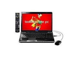 dynabook TV/68KBL PATV68KRTBL プレシャスブラック PATV68KRTBL
