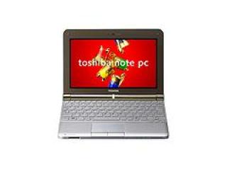 ネットブックPC dynabook UX/24KBR PAUX24KNVBR サテンブラウン PAUX24KNVBR