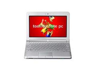 ネットブックPC dynabook UX/24KWH PAUX24KNVWH スノーホワイト PAUX24KNVWH