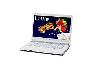 LaVie G タイプL(p) GL30EM/8F PC-GL30EM8AF スパークリングホワイト PC-GL30EM8AF